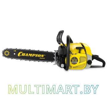 Бензопила Champion N372-18